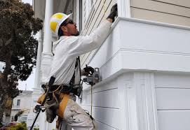 Siding for New Construction in Basin, WY